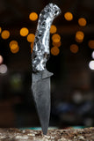 the rogue with alien handle