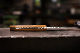 burbon barrel tracer