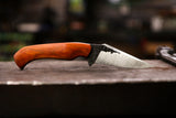 the rogue with chakte viga handle