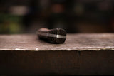 the rogue with black palm handle