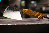 wasp hive cleaver