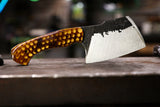 wasp hive cleaver