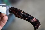 the rogue galaxy handle