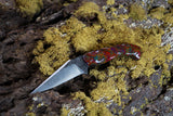 the rogue color blast handle