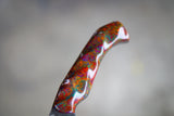 the rogue color blast handle
