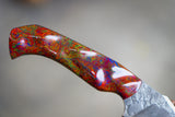 the rogue color blast handle