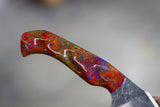 the rogue color blast handle