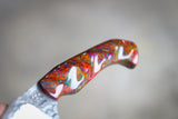 the rogue color blast handle