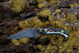 the rogue ballistic handle