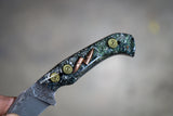the rogue ballistic handle