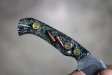 the rogue ballistic handle