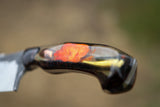 ace blasted ballistic handle