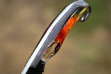 ace blasted ballistic handle