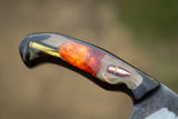 ace blasted ballistic handle