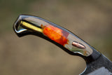 ace blasted ballistic handle