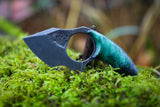 Mako- Forest green