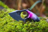 Mako- Purple/pink fade