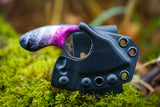 Mako- Purple/pink fade