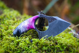 Mako- Purple/pink fade