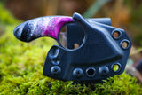 Mako- Purple/pink fade