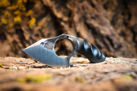 Mako - GLOW Smokey Grey