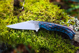 Rogue- Teal Beehive