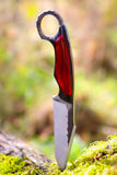 Nuke- Red Vile
