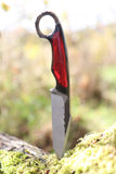 Nuke- Red Vile