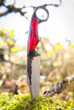 Nuke- Red Vile