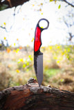 Nuke- Red Vile