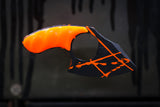 Mako- Orange Cerakote Splatter