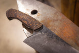 Black Palm Chef Knife