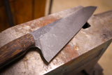 Black Palm Chef Knife