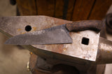 Black Palm Chef Knife