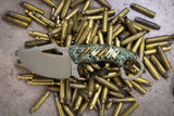 Shredded Cash Ballistic Riot