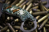 Shredded Cash Ballistic Riot