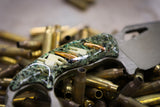 Shredded Cash Ballistic Riot