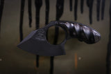 Mako- Blacked Out Cerakote