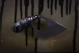 Mako- Blacked Out Cerakote