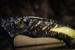 Ballistic recurve