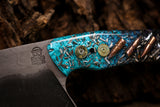 ballistic chef knife