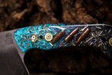 ballistic chef knife