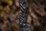 ballistic nuke limited