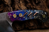 ballistic chef knife midnight