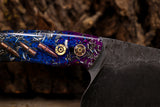 ballistic chef knife midnight