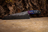 ballistic chef knife midnight