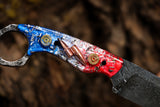 freedom ballistic nuke