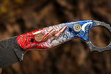 freedom ballistic nuke