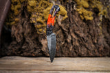 fired ballistic tracer