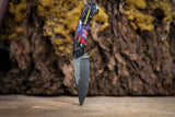 freedom fired ballistic tracer